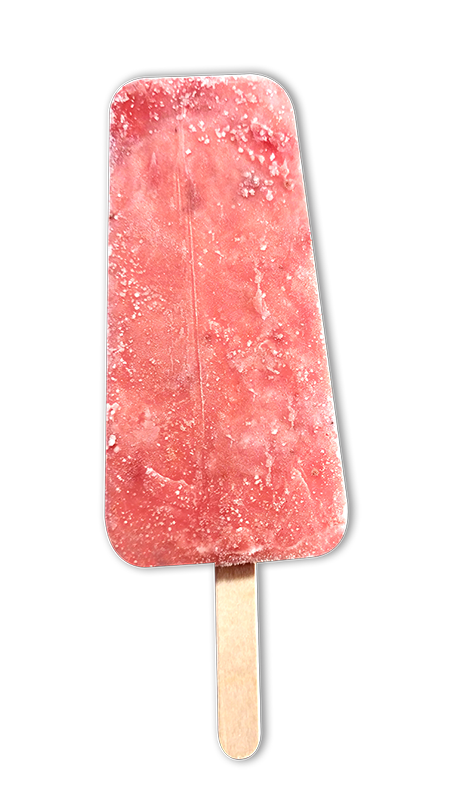 Fresa de Leche