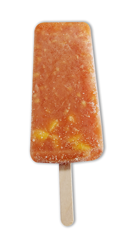 Mango con Chile